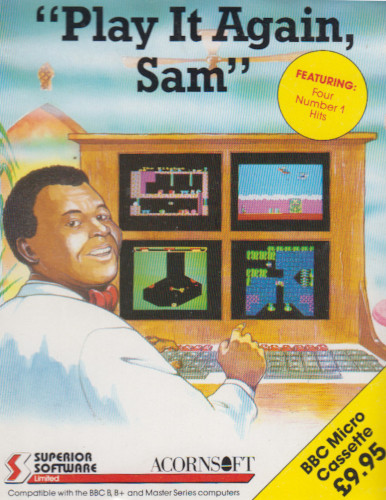 Cover Art
