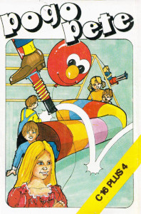 Pogo Pete