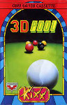 3D Pool