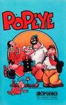 Popeye cover by DK TRONICS