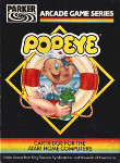Popeye cover by PARKER
