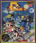 Potsworth and Co