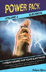 Power Pack Volume 2