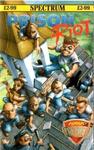 Prison Riot