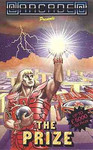 The Prize cover by ARCADE SOFTWARE
