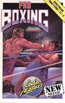 Pro Boxing Simulator