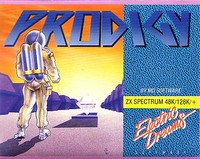 Prodigy