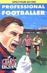 Professional Footballer
