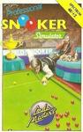 Professional Snooker Simulator