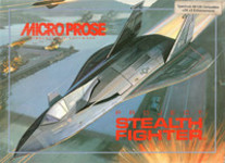 Stealth Fighter