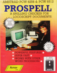 Prospell cover by ARNOR