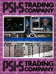 Psi-5 Trading Company