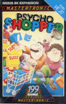 Psycho Shopper