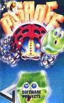 Push Off cover by SOFTWARE PROJECTS