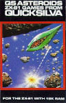 QS Asteroids