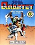 Quartet