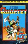 Quartet