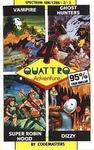 Quattro Adventure