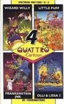 Quattro Cartoon
