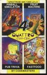 Quattro Coin-Ops