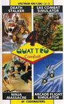 Quattro Combat
