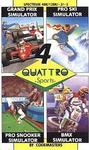 Quattro Sports