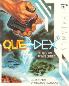 Que-Dex