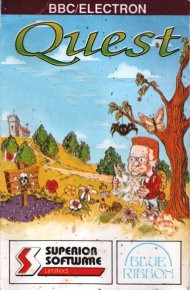 Quest