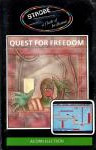 Quest for Freedom cover by IJK
