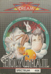 Quest for the Holy Grail cover by DREAM