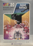 Radar Ratrace