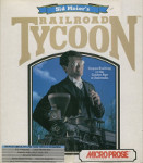 Railroad Tycoon