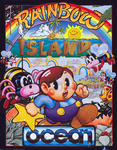 Rainbow Islands