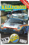Rallycross Simulator