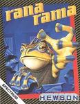 Ranarama cover by HEWSON