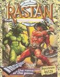 Rastan