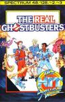 The Real Ghostbusters