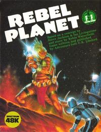 Rebel Planet