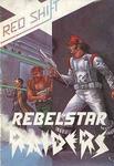 Rebelstar Raiders