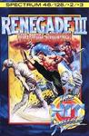Renegade III
