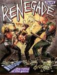 Renegade