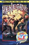 Renegade