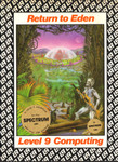 Return to Eden