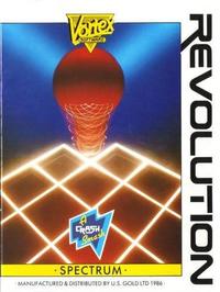 Revolution