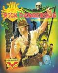 Rick Dangerous