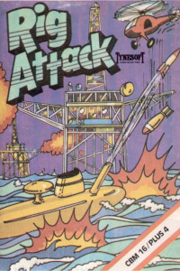 Rig Attack
