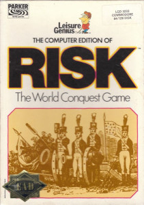 Risk