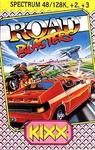 Road Blasters