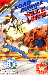 Road Runner and Wile E Coyote