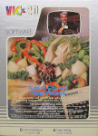 Robert Carrier’s Menu Planner